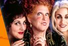 Mom's Movie Minute: Is ‘Hocus Pocus’ Right For Your 7-Year-Olds?
