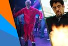 Weekend Ticket: Uncle Drew, Sicario: Day of the Soldado