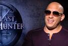 Weekend Ticket: Episode 137 - Vin Diesel