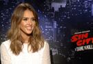 Weekend Ticket: Episode 76 - Jessica Alba