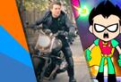 Weekend Ticket: Mission: Impossible - Fallout, Teen Titans Go! To the Movies