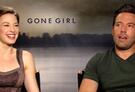Weekend Ticket: Episode 82 - Ben Affleck and Carrie Coon