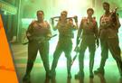 Mom's Movie Minute: Ghostbusters