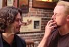 Weekend Ticket: Episode 24 - Simon Pegg, Nick Frost & Edgar Wright