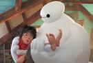 Mom's Movie Minute: Big Hero 6