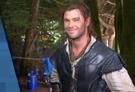 Weekend Ticket: Episode 163 - Chris Hemsworth