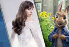 Weekend Ticket: Fifty Shades Freed, The 15:17 to Paris, Peter Rabbit
