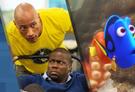 Weekend Ticket: Episode 171: Finding Dory, Central Intelligence, The Conjuring 2