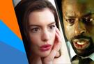 Weekend Ticket: Hotel Artemis, Ocean's 8