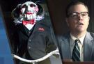Weekend Ticket: All I See Is You, Jigsaw, Suburbicon