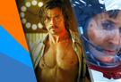 Weekend Ticket: First Man, Bad Times at the El Royale