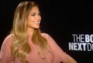 Weekend Ticket: Episode 98 - Jennifer Lopez