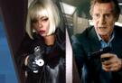 Weekend Ticket: Proud Mary, The Commuter, Paddington 2