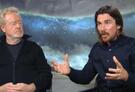 Weekend Ticket: Episode 92 - Ridley Scott & Christian Bale