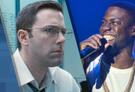 Weekend Ticket: The Accountant, Kevin Hart: What Now?