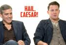 Weekend Ticket: Episode 152 - George Clooney and Channing Tatum