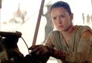 Mom's Movie Minute: Star Wars: The Force Awakens