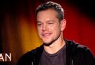Weekend Ticket: Episode 134 - Matt Damon