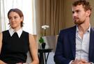 Weekend Ticket: Episode 106 - Shailene Woodley & Theo James