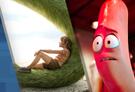 Weekend Ticket: Pete's Dragon, Florence Foster Jenkins, Sausage Party
