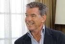 Weekend Ticket: Episode 77 - Pierce Brosnan