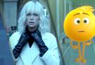 Weekend Ticket: Atomic Blonde, The Emoji Movie, An Inconvenient Sequel