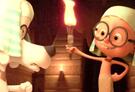 Mom's Movie Minute: Mr. Peabody & Sherman