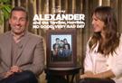 Weekend Ticket: Episode 83 - Steve Carell & Jennifer Garner