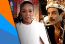 Weekend Ticket: Bohemian Rhapsody, Nobody's Fool, The Nutcracker and the Four Realms
