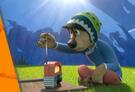Mom's Movie Minute: Is ‘Rock Dog’ Perfect for Your 5-Year-Old?
