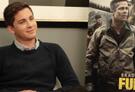 Weekend Ticket: Episode 84 - Logan Lerman
