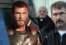 Weekend Ticket: Thor: Ragnarok, Battlecreek, Last Flag Flying