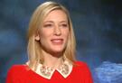Weekend Ticket: Episode 105 - Cate Blanchett