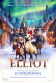 Elliot: The Littlest Reindeer