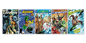 <b>'Aquaman' Gift with Purchase</b>