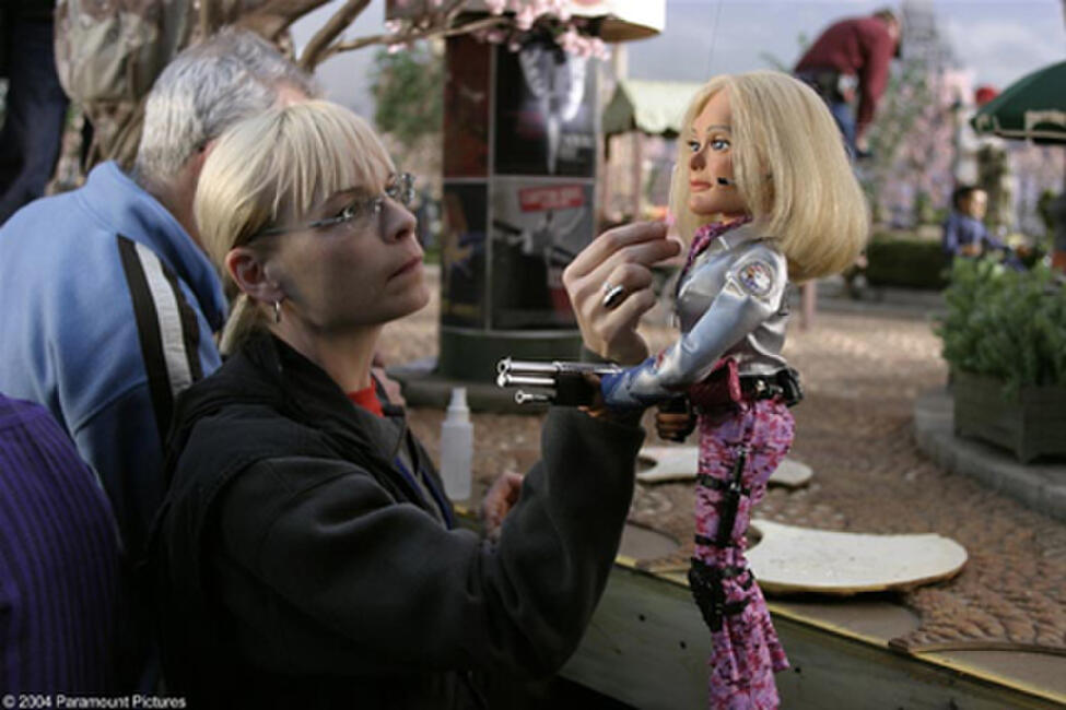 Team America World Police (2004) Movie Photos and Stills Fandango