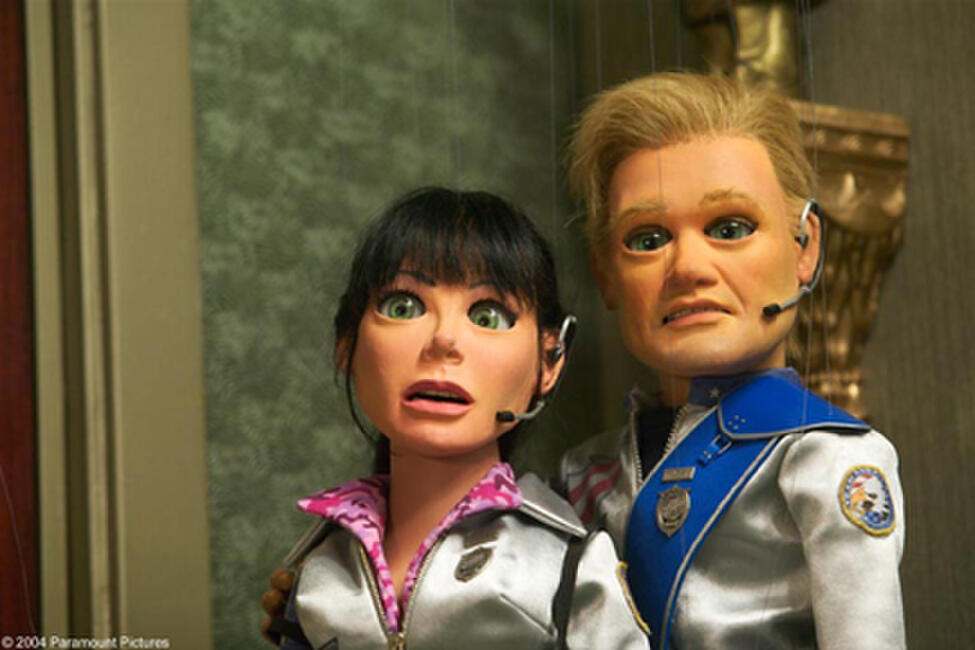 Team America World Police (2004) Movie Photos and Stills Fandango