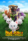 The Nut Job 2: Nutty by Nature