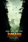 Jumanji: Welcome Jungle .2M