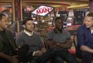 Fandango Weekend Ticket Weekend Movie