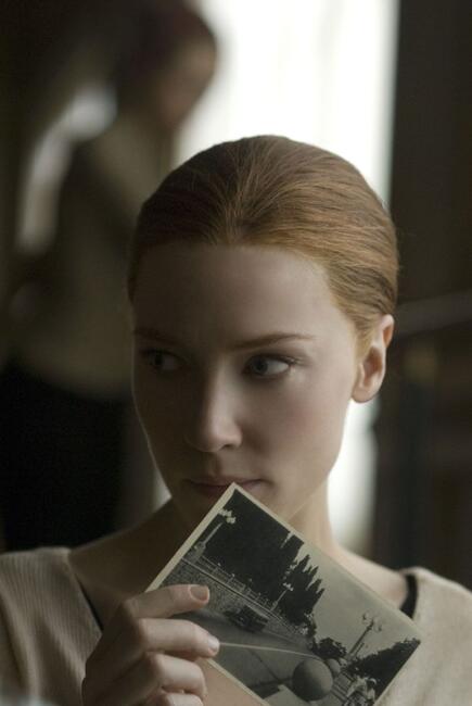 The Curious Case Of Benjamin Button 2008 Movie Photos And Stills