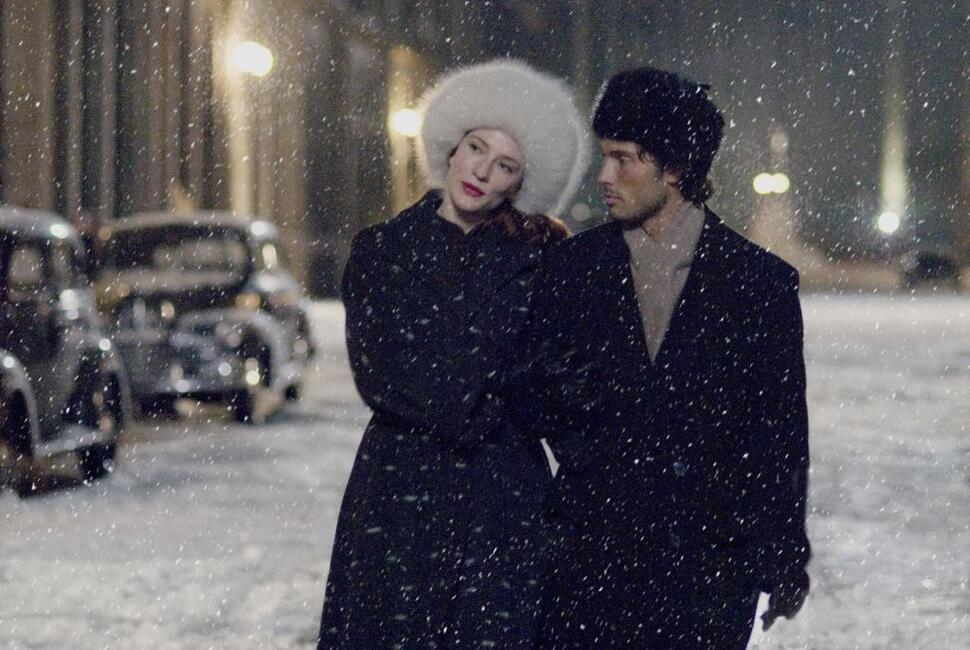 The Curious Case Of Benjamin Button 2008 Movie Photos And Stills