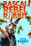 Peter Rabbit M