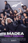 Tyler Perry's A Madea Family Funeral