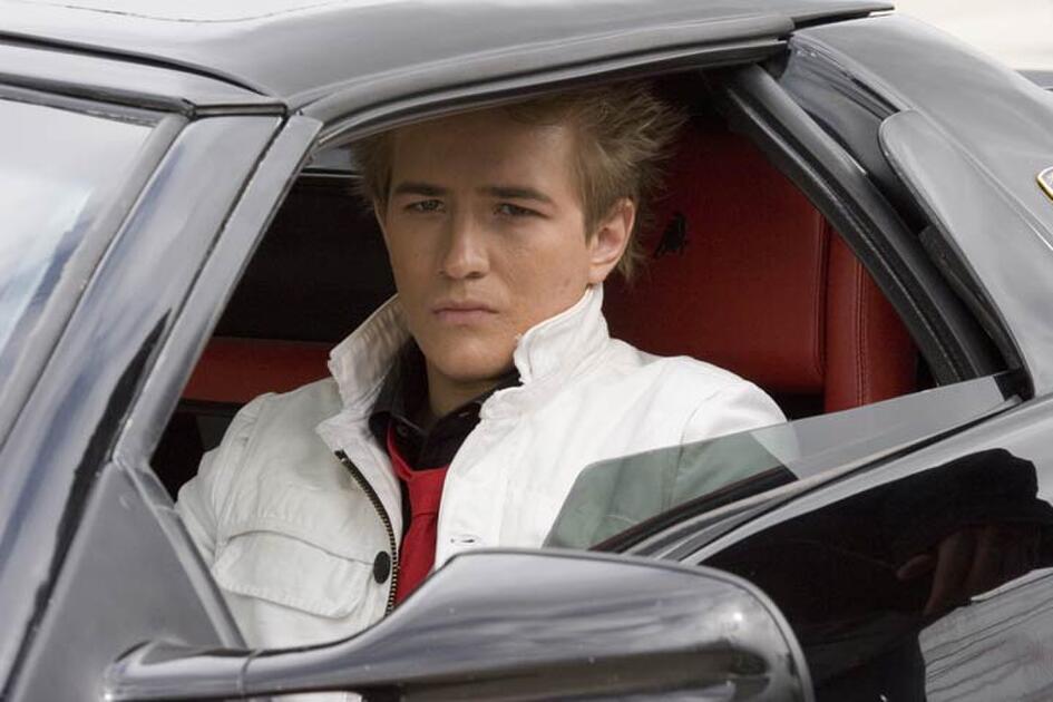 Redline (2007) Movie Photos and Stills Fandango