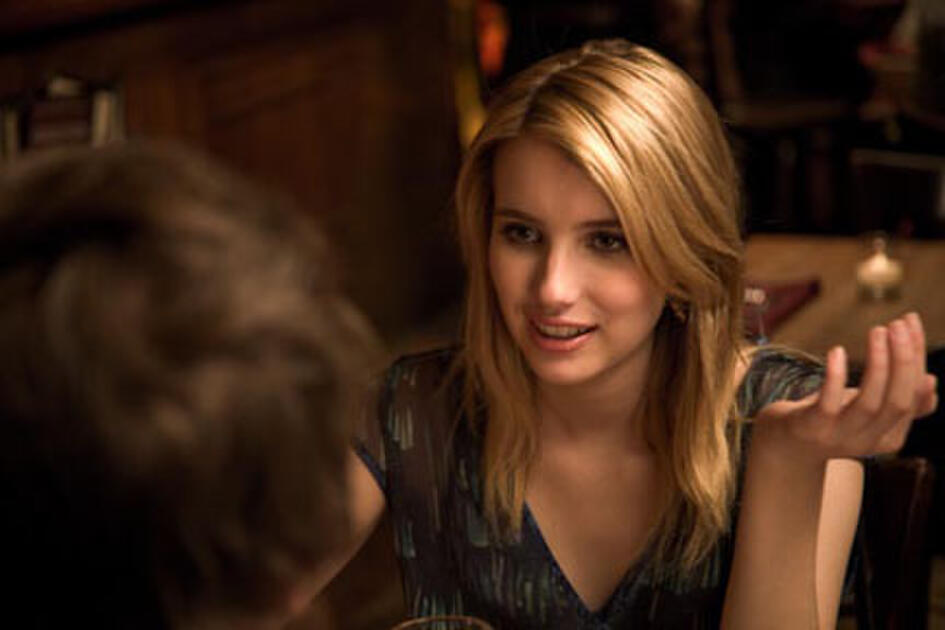 The Art Of Getting By 2011 Movie Photos And Stills