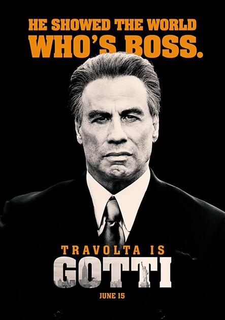 Gotti 2018 Movie Photos And Stills Fandango