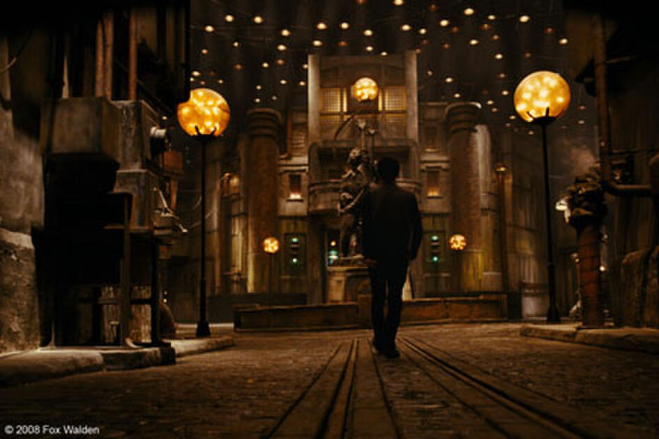 City of Ember (2008) Movie Photos and Stills Fandango