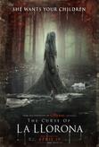The Curse of La Llorona