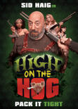 High on the Hog